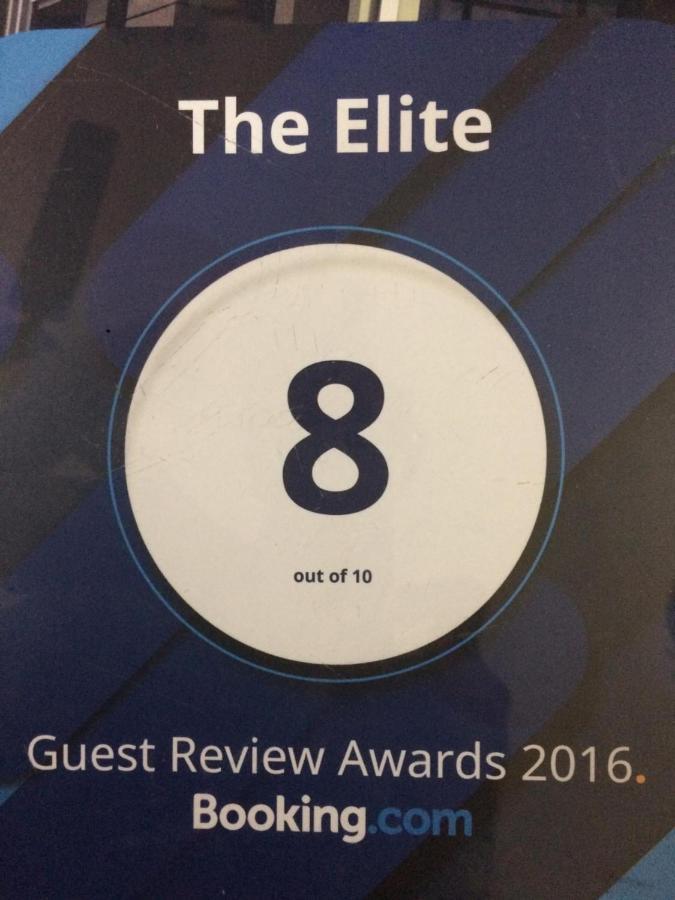 The Elite
