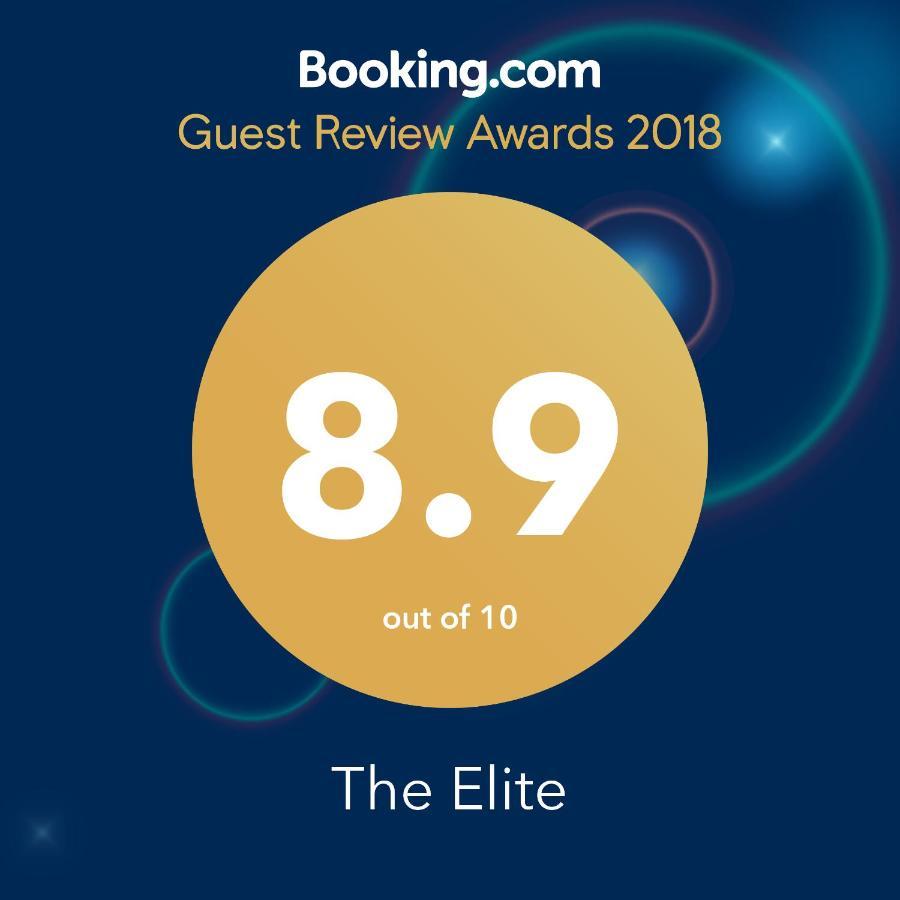 The Elite 2*